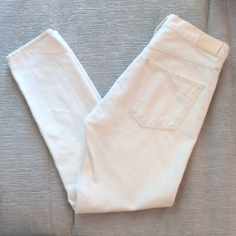 Citizens of Humanity Liya High Rise Classic Fit